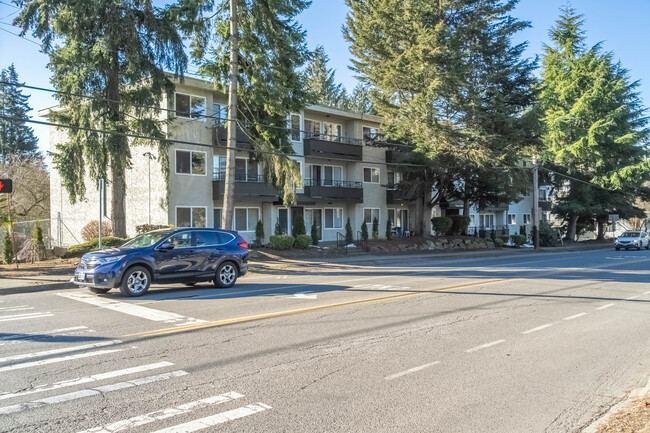 Sterling Manor in Seattle, WA - Building Photo - Primary Photo