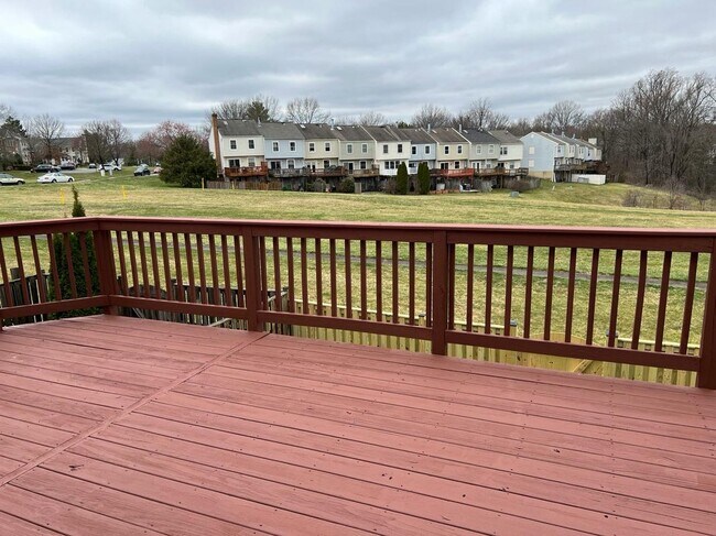 3737 Keefer Ct in Fairfax, VA - Building Photo - Building Photo