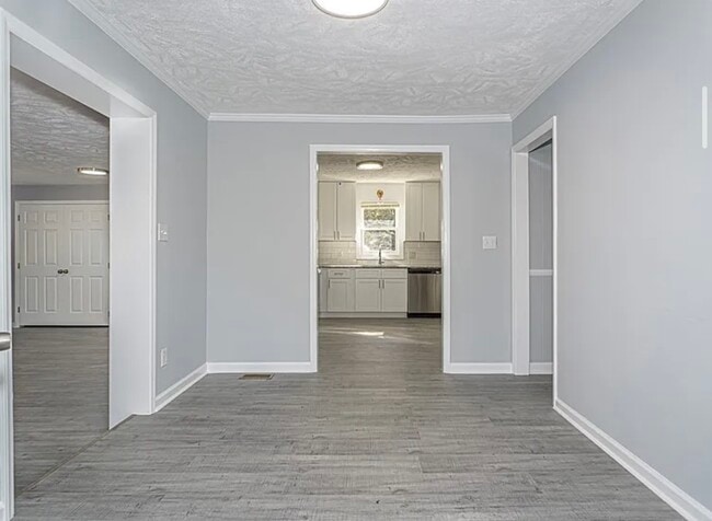 5105 Palmetto Ln in Fayetteville, NC - Building Photo - Building Photo