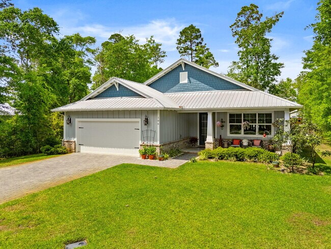 106 Hibernate Way in Freeport, FL - Building Photo - Building Photo