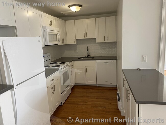 property at 134 Summer St