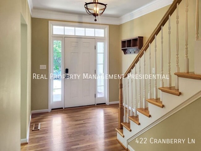 422 Cranberry Ln in Crozet, VA - Building Photo - Building Photo