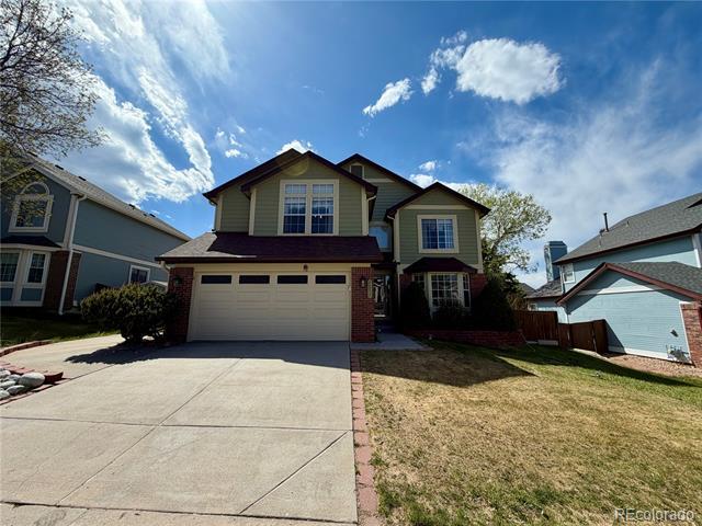 property at 9853 Salford Ln