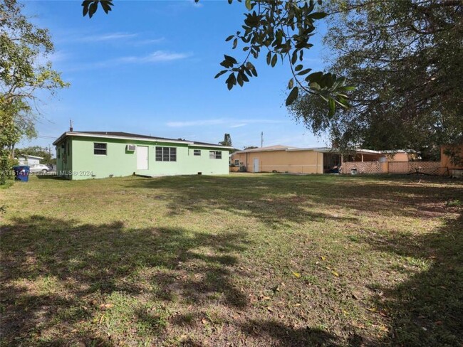 property at 1720 NE 148th St