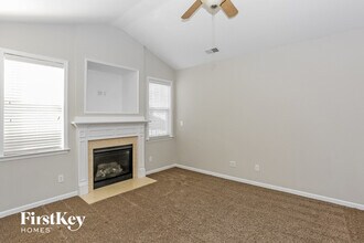 9726 Dark Crystal Ct in Huntersville, NC - Building Photo - Building Photo