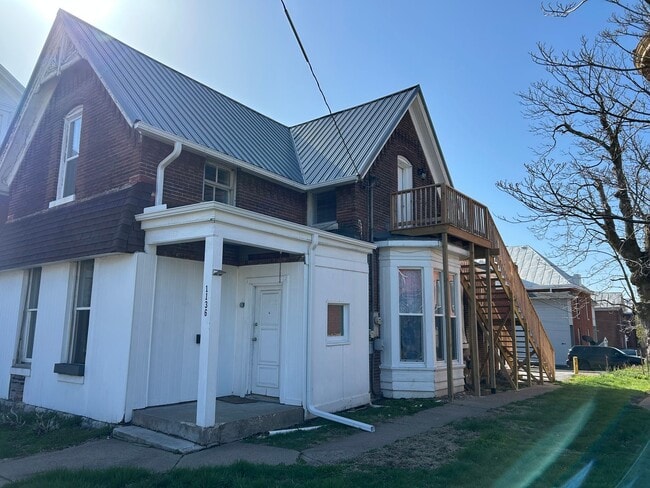 1136 State St in Quincy, IL - Building Photo - Building Photo