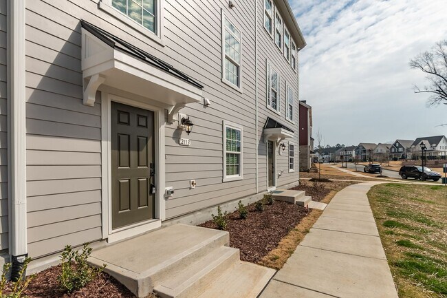 2113 Pitchfork Ln in Durham, NC - Building Photo - Building Photo