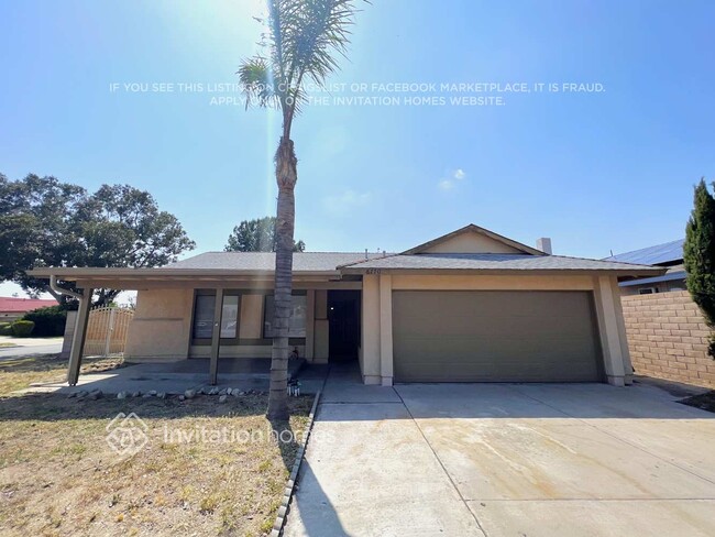 property at 8770 Buckeye Ct