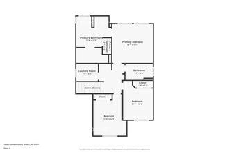 3688 E Sundance Ave in Gilbert, AZ - Building Photo - Building Photo