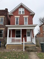 415 Hanford St in Columbus, OH - Building Photo