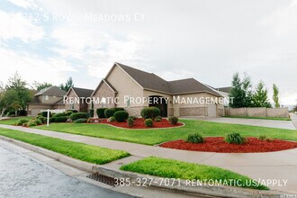 10212 Royal Meadows Ct in South Jordan, UT - Building Photo - Building Photo