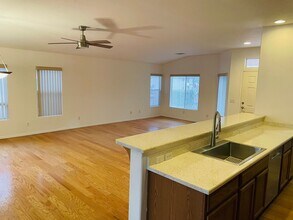 5104 E Sage Springs Dr in Cornville, AZ - Building Photo - Building Photo