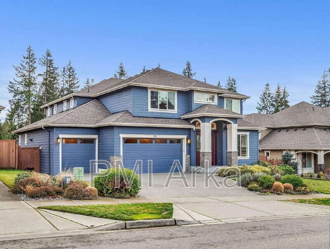 property at 6603 SE 7th Pl