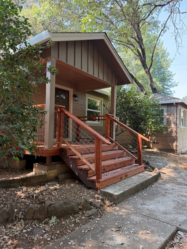 property at 19576 Baumann Rd