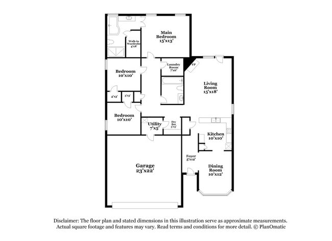 8264 Cross Point Dr in Olive Branch, MS - Building Photo - Building Photo
