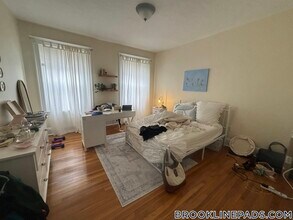 191 Winthrop Rd, Unit 5 in Brookline, MA - Foto de edificio - Building Photo