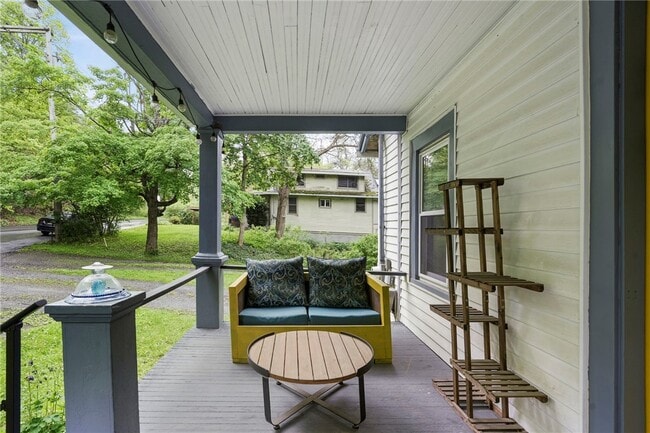 property at 570 Spencer Rd