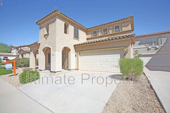property at 18528 W Douglas Way