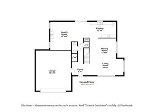 576 Flint Ridge Ct in Jonesboro, GA - Building Photo - Building Photo
