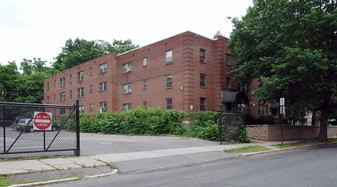 105-107 School St Apartments