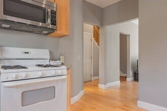 31 Fairmont Ave in Cambridge, MA - Building Photo - Building Photo