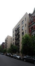 155 W 81st St in New York, NY - Building Photo - Building Photo