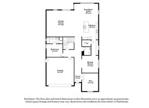 10953 E Tupelo Ave in Mesa, AZ - Building Photo - Building Photo