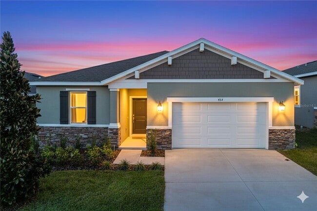 property at 434 Eventide Ave