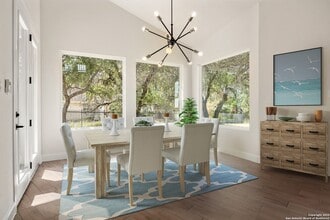 515 Free Rein in Horseshoe Bay, TX - Building Photo - Building Photo