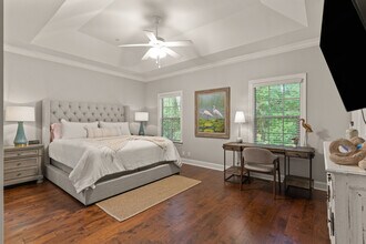 1105 Reserve Ln in St. Simons Island, GA - Building Photo - Building Photo