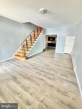 2616 S Warnock St in Philadelphia, PA - Building Photo - Building Photo