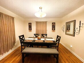 1613 Acker Dr in Albany, GA - Building Photo - Building Photo