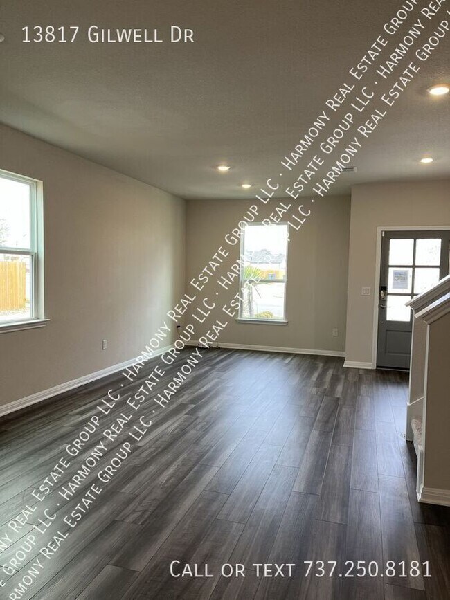 13817 Gilwell Dr in Del Valle, TX - Building Photo - Building Photo