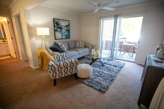 The Reflections of West Creek in Richmond, VA - Building Photo - Building Photo