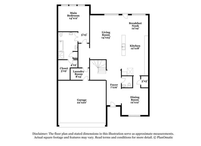 16401 Toledo Bend Ct in Prosper, TX - Building Photo - Building Photo