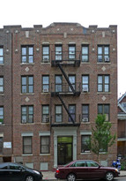 561 E 2nd St Apartments