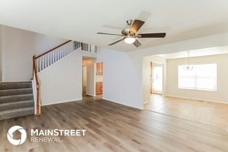 3215 NE 88th Terrace in Kansas City, MO - Building Photo - Building Photo