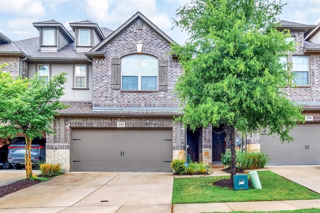 2725 Starburst Dr in Little Elm, TX - Building Photo - Building Photo