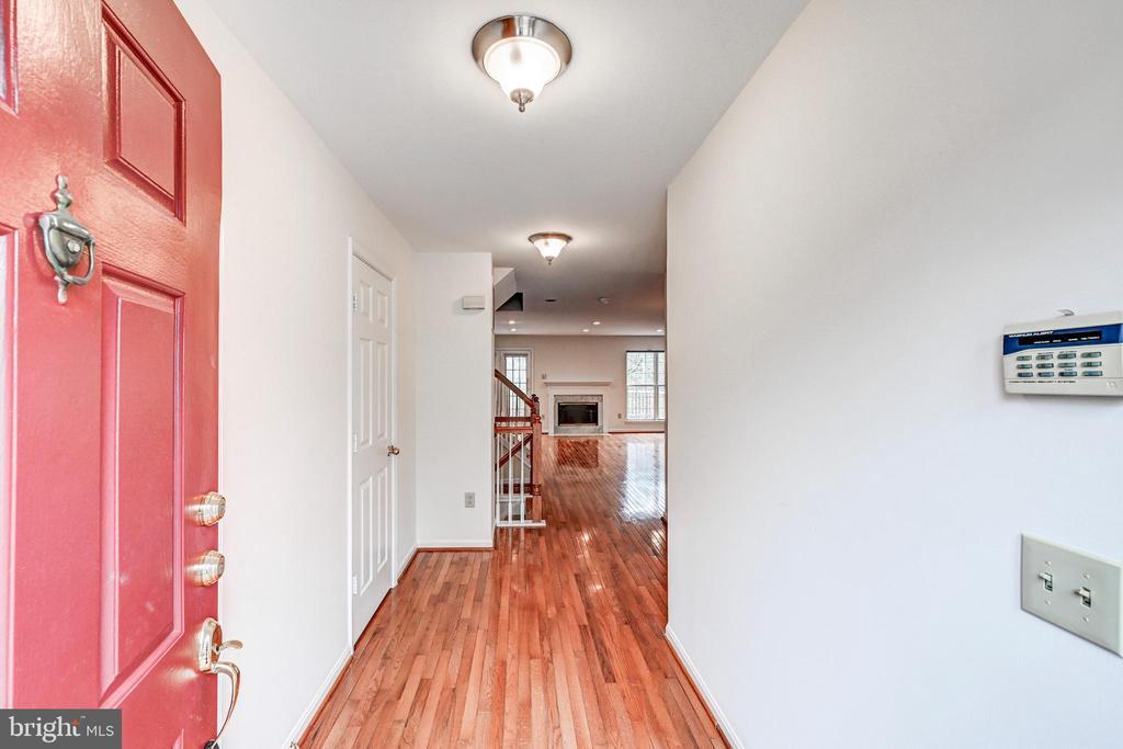 11919 Thurloe Dr in Timonium, MD - Building Photo