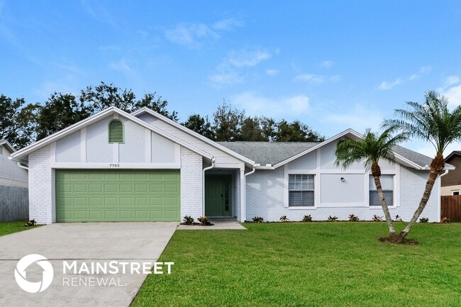property at 7765 Hyacinth Dr