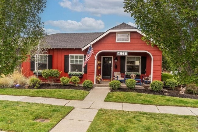 property at 61211 Fairfield Dr