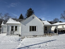 103 Garden Heights Ave in Columbus, OH - Building Photo