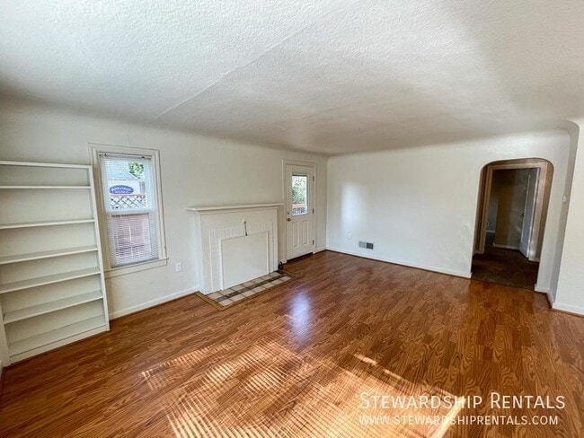 1790 Mill St in Eugene, OR - Building Photo - Building Photo