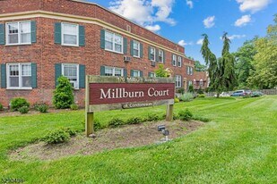 176 Millburn Ave in Millburn, NJ - Building Photo