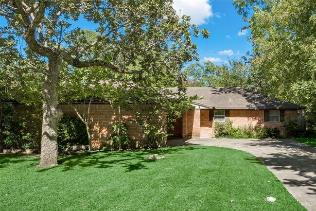 1522 Baggett Ln in Houston, TX - Building Photo - Building Photo