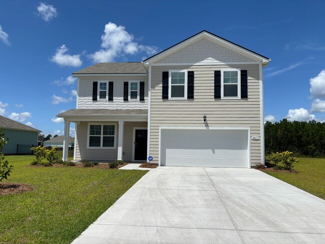 property at 8077 Bear Claw Wy