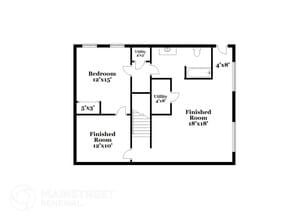 6500 Valley Oak Dr in Clemmons, NC - Building Photo - Building Photo