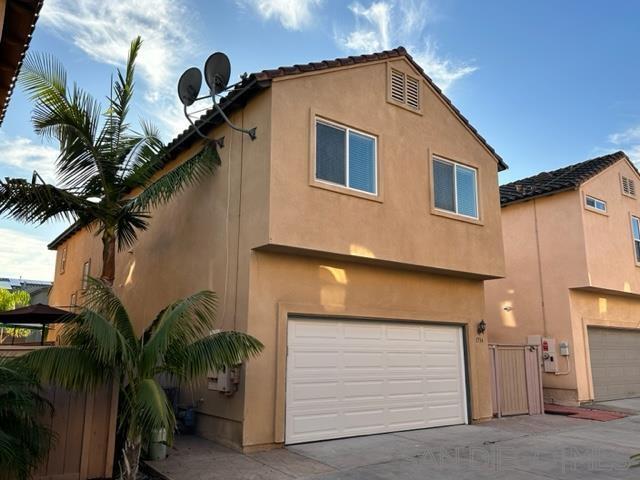 1734 Barbour Ave in Chula Vista, CA - Building Photo - Building Photo
