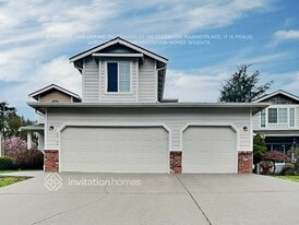 29145 53rd Pl S in Auburn, WA - Building Photo