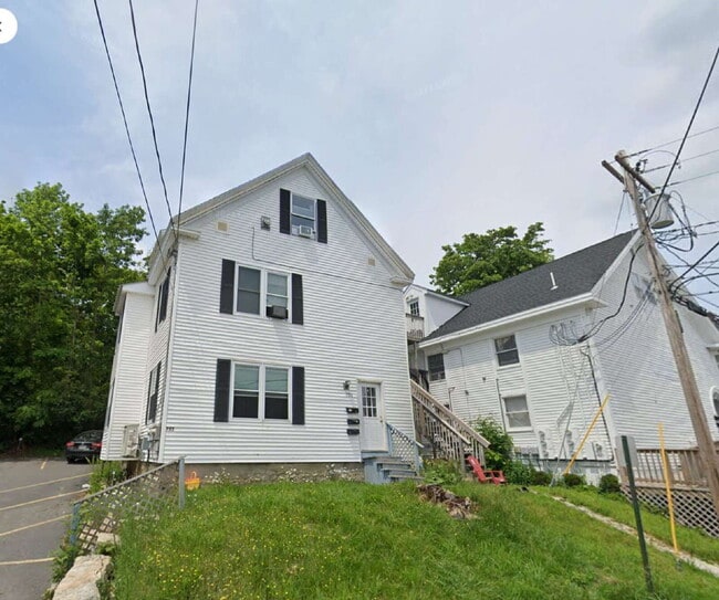 property at 752 Middle St